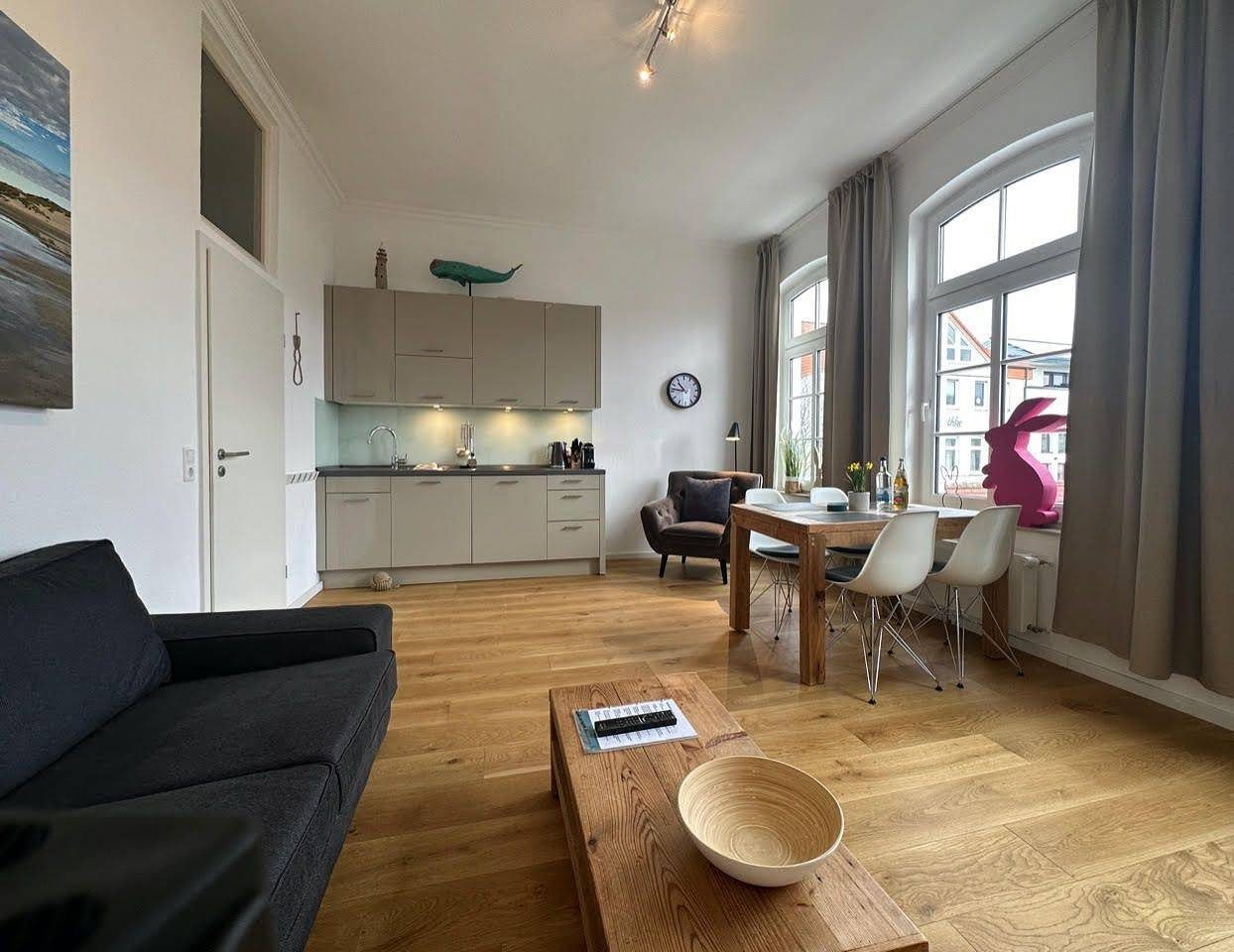Georg6 - Fewo 3 — Bild 5