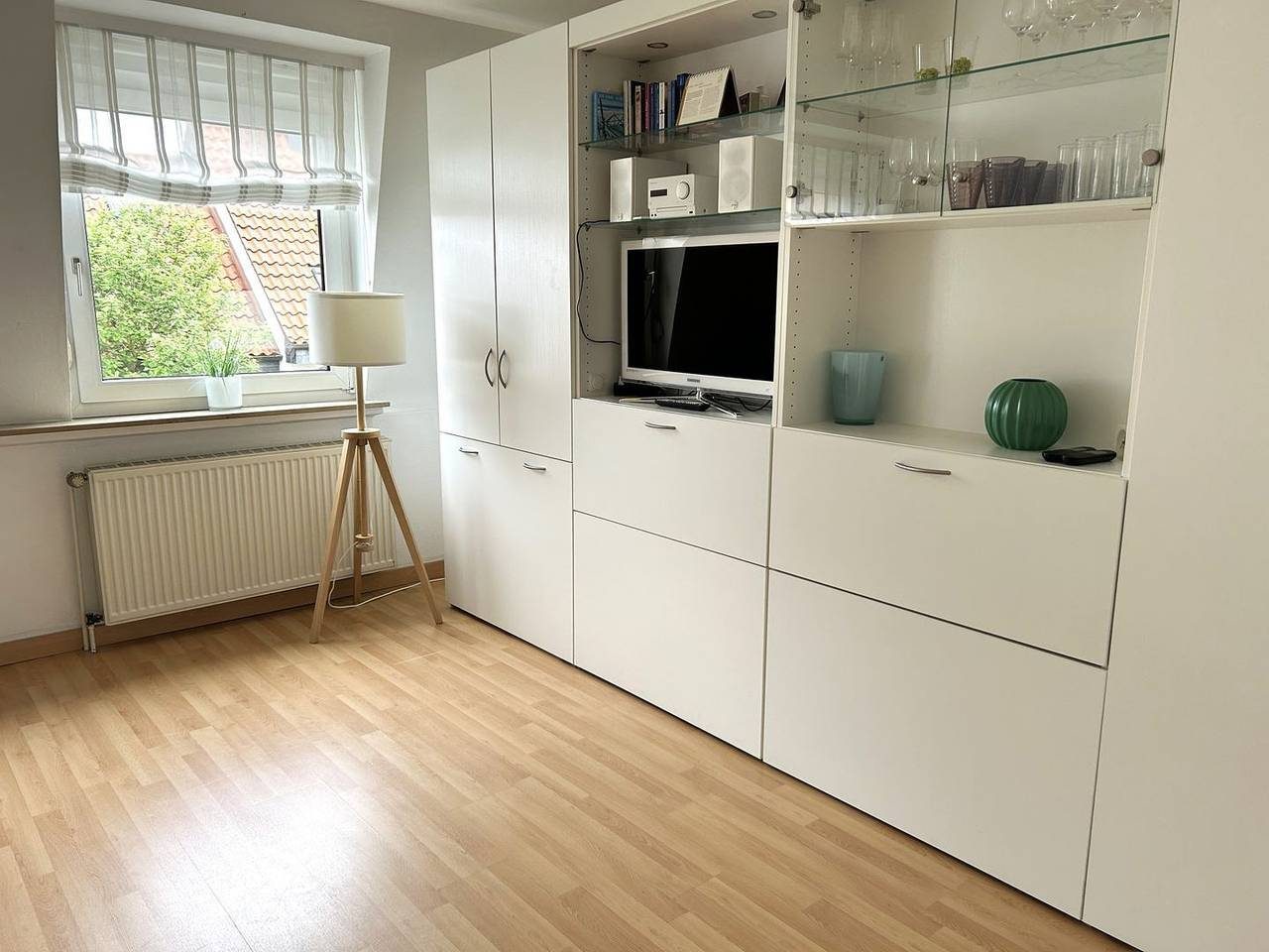 Gemütliche Ferienwohnung in ruhiger, zentraler Lage — Bild 2