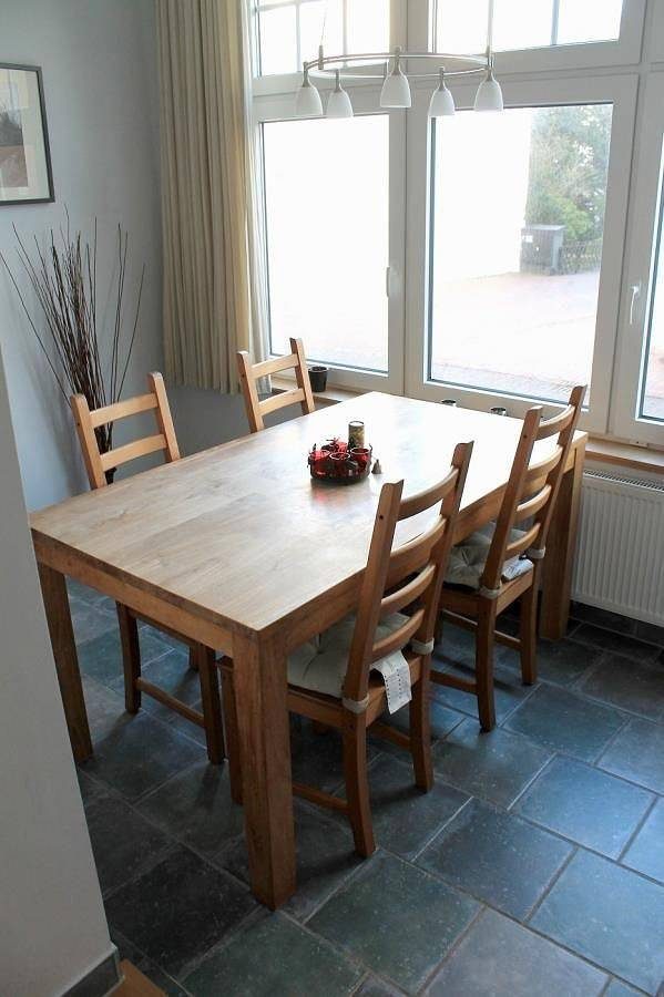 Großzügige 3-Raum-Ferienwohnung mit Terrasse in bester Insellage — Bild 4