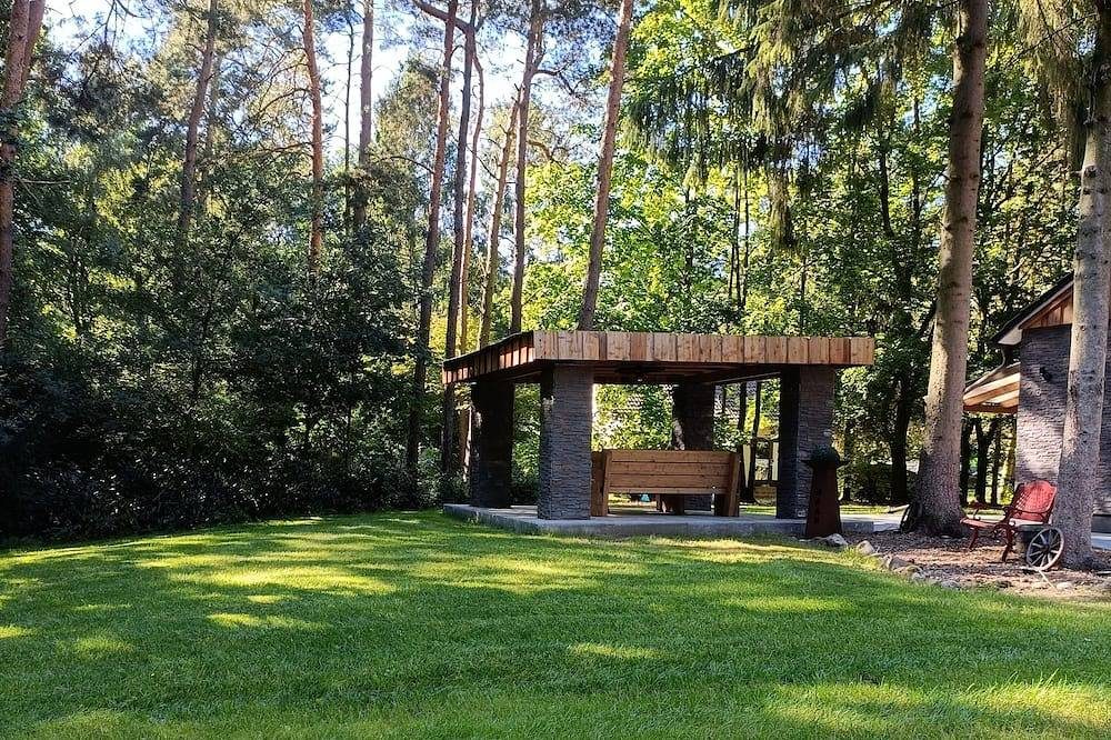 Exklusives Landhaus Haar, Emsland — Bild 2