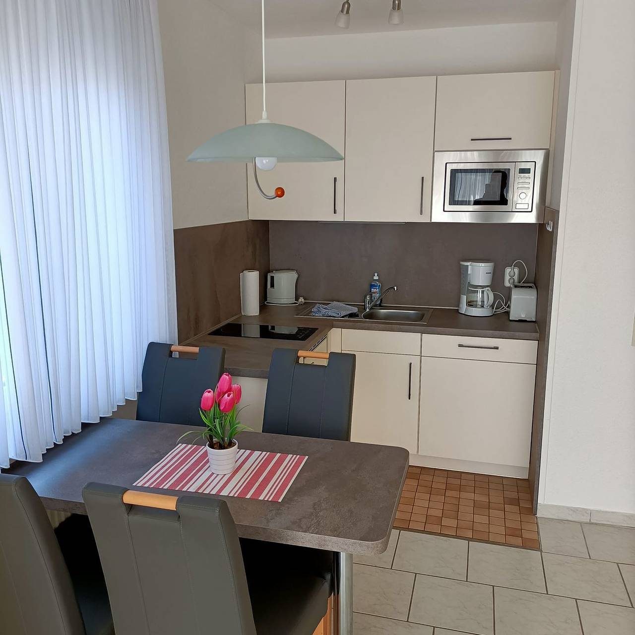 Ferienwohnung Ida - Am Koper Sand — Bild 3