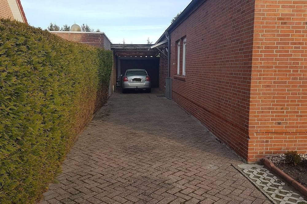 Ruhige, frisch renovierte Ferienwohnung in Papenburg, zentrumsnah — Bild 3
