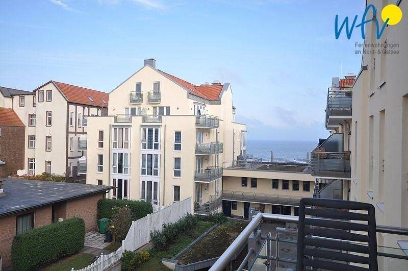 Kaiserhof Ferienwohnung 202 — Bild 5