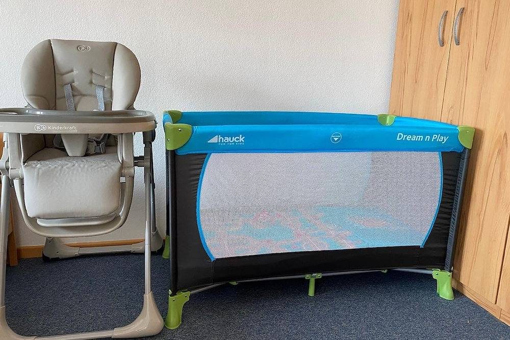 Ferienwohnung Wangerooge (Ort) für 1 - 4 Personen mit 1 Schlafzimmer - Ferienwohnung in Ein- oder Me — Bild 5