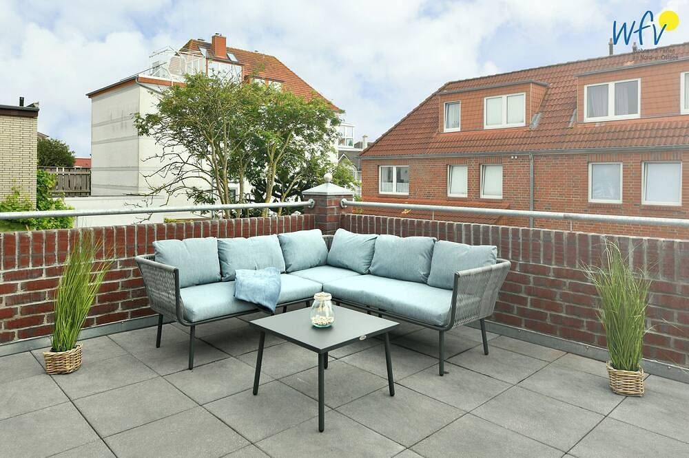 Luxusurlaub an der Nordsee! — Bild 2