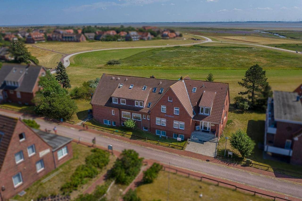 Ferienhaus Strandlust — Bild 2