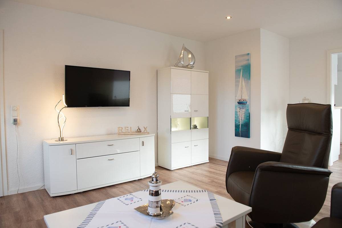 Deichhaus vorne — Bild 2