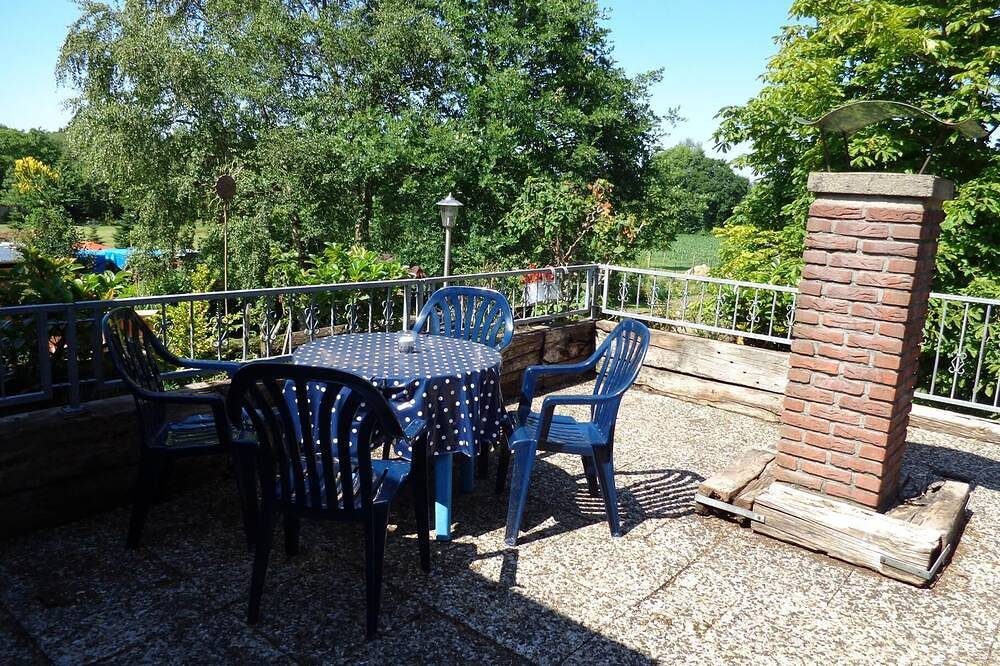 Ferienwohnung Tammen, Westoverledingen\/ostfriesaland in Ruhiger Lage — Bild 3