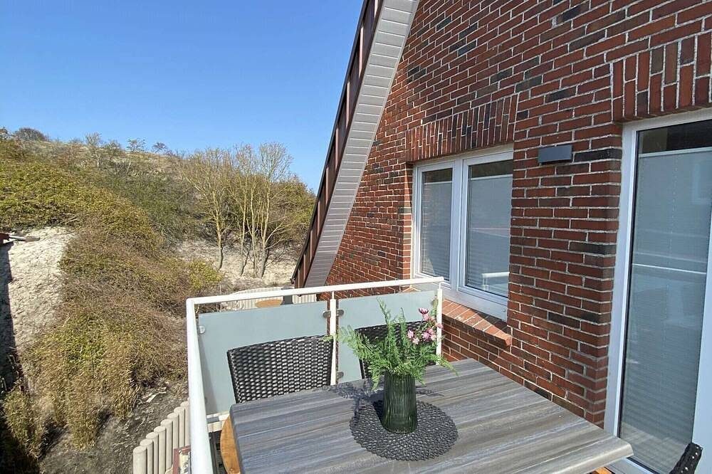 Komfortable Ferienwohnung mit Balkon und Garten! — Bild 3