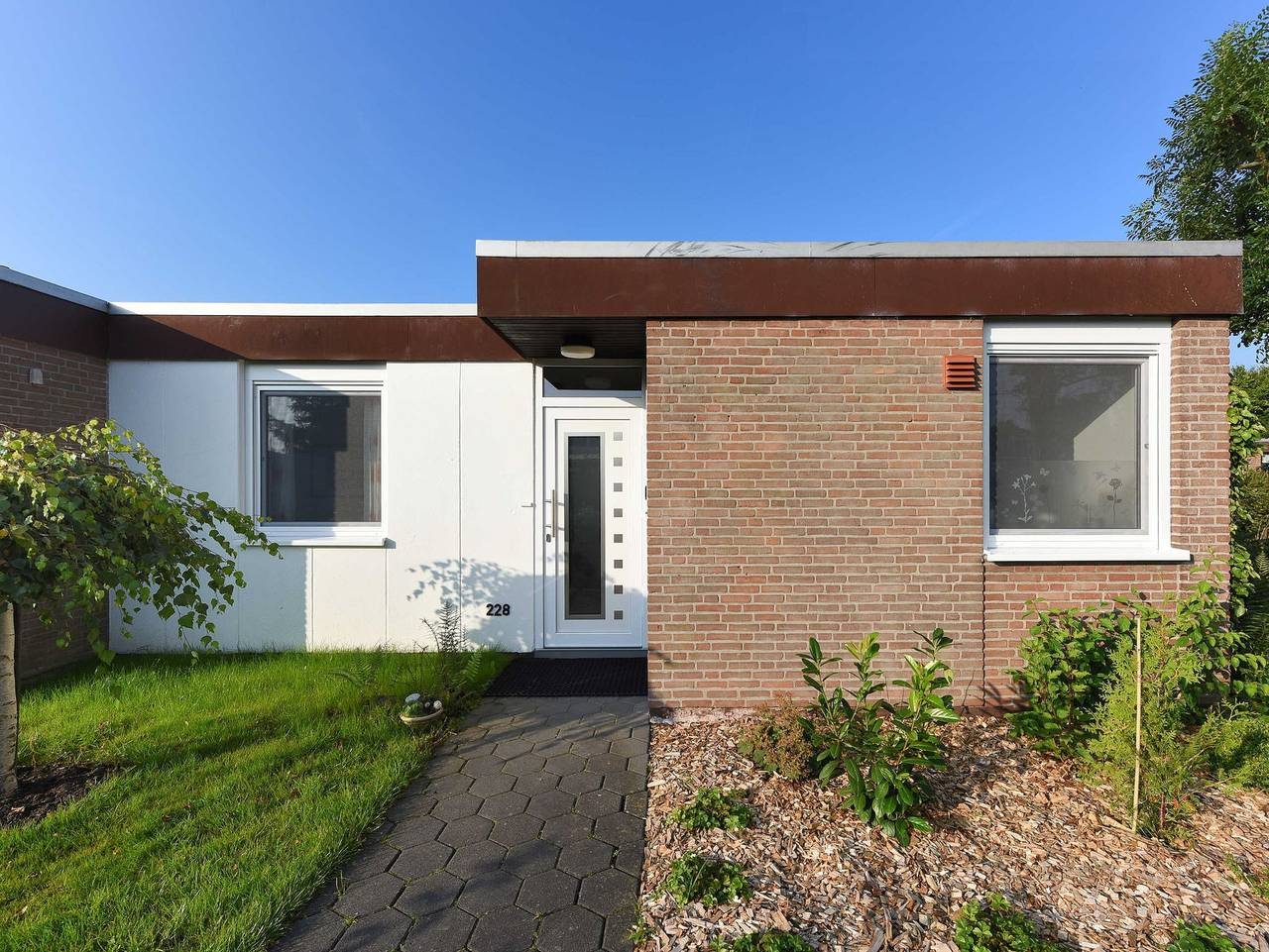 Ferienhaus Meine Perle — Bild 3