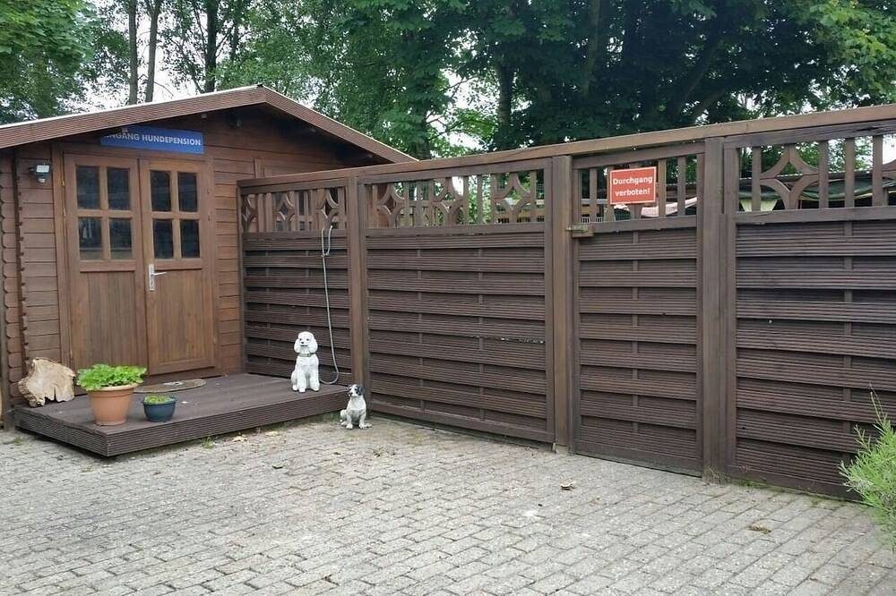 Ferienwohnung\/App. für 2 Gäste mit 58m² in Ihlow (265281) — Bild 5