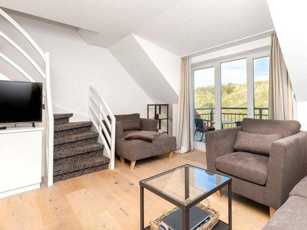 Strandstraße  Peper Komfortable Ferienresidenz — Bild 4