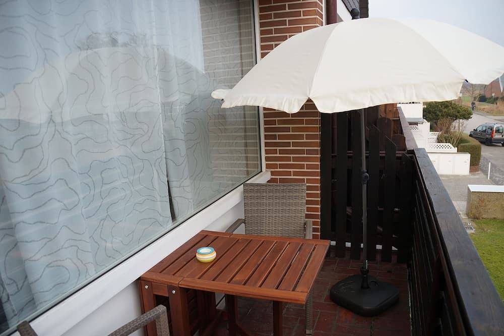 Unser Heimathafen Borkum - viel Ruhe und doch mittendrin. — Bild 4