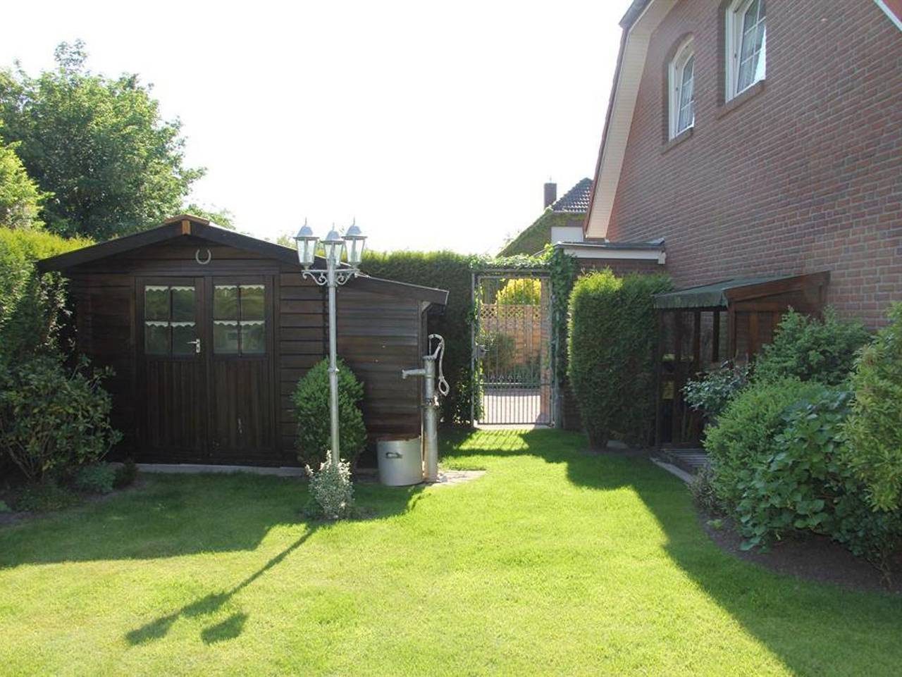 Ferienhaus Biene — Bild 5