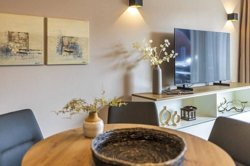 Ferienwohnung Deich 71 Whg2 — Bild 5