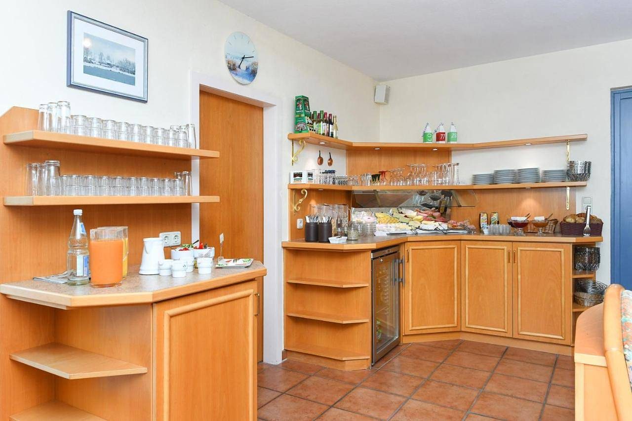 Hotel-Pension Störtebeker — Bild 4