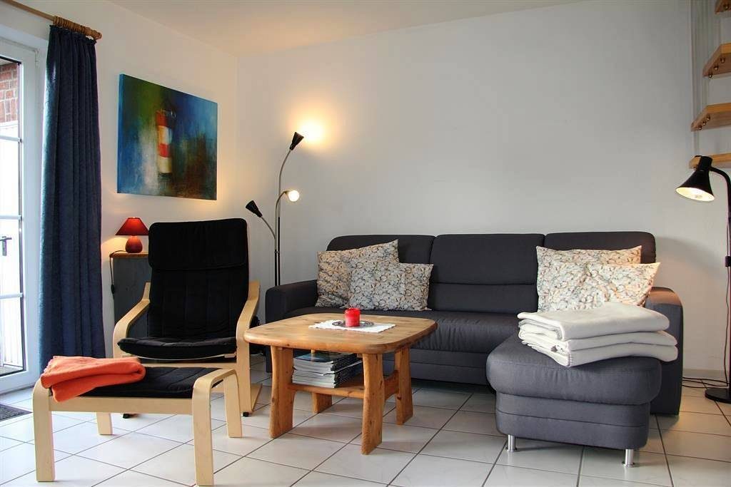 Ferienhaus Zum Leuchtturm — Bild 4
