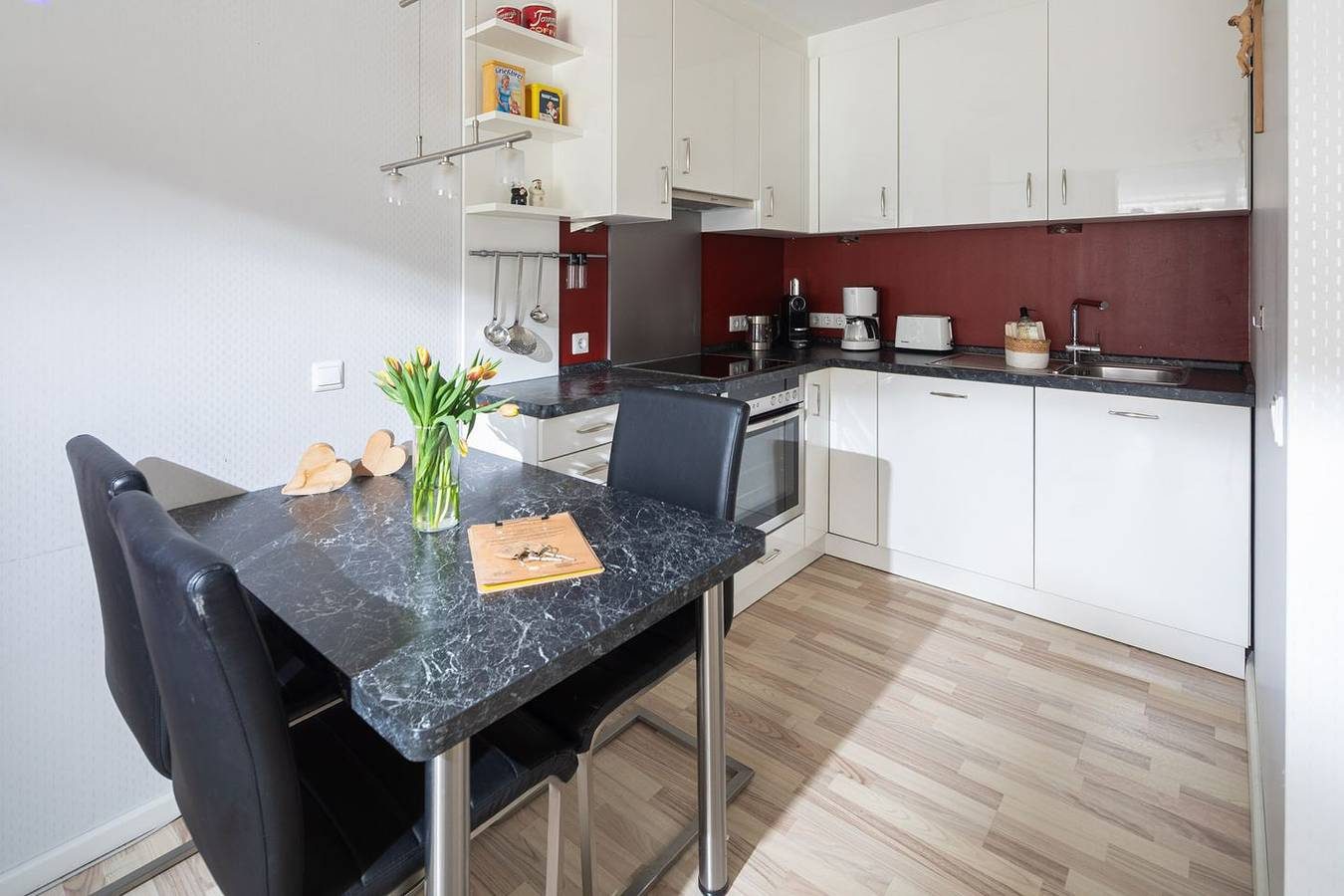 // Seeadler - Wohnung 3 // — Bild 5