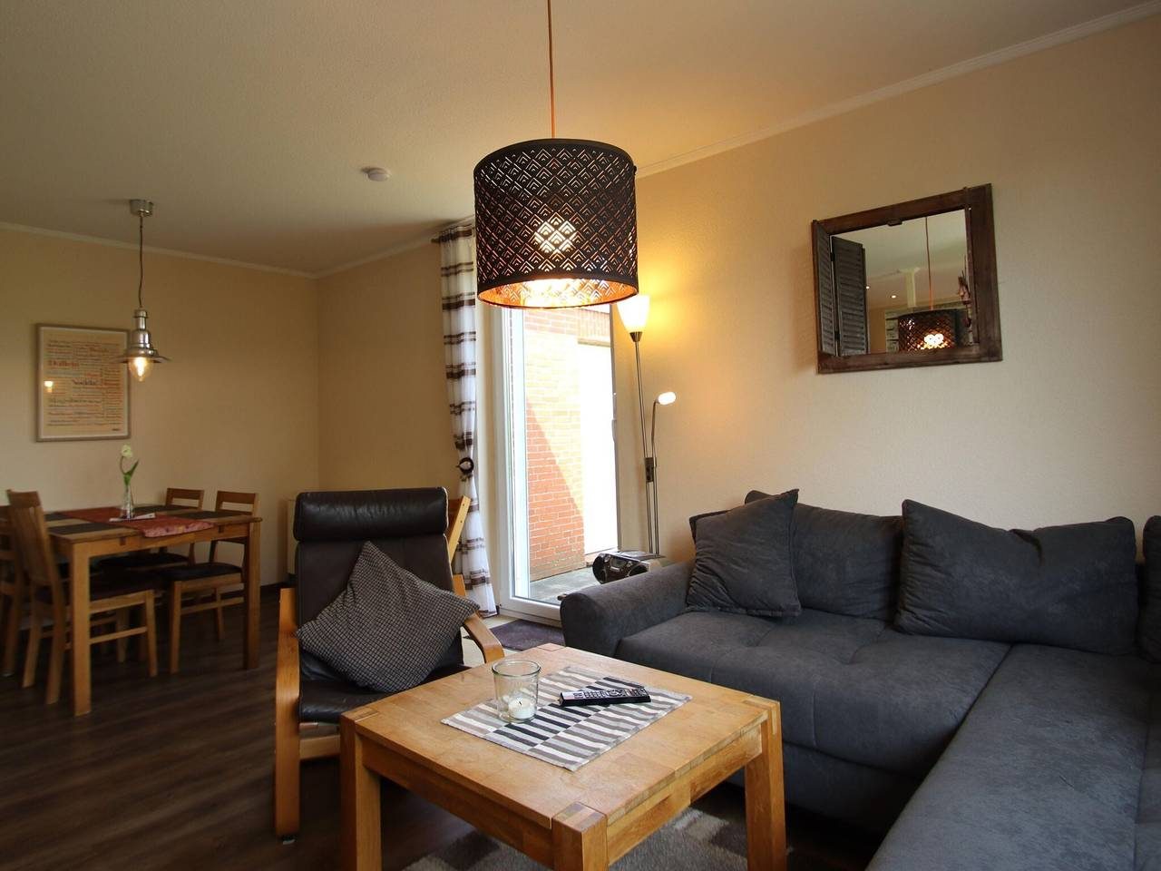 Bungalow in Dornumersiel — Bild 3