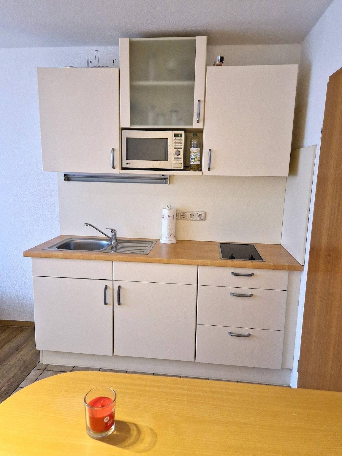 Haus Strandstr. Flut 07 — Bild 5