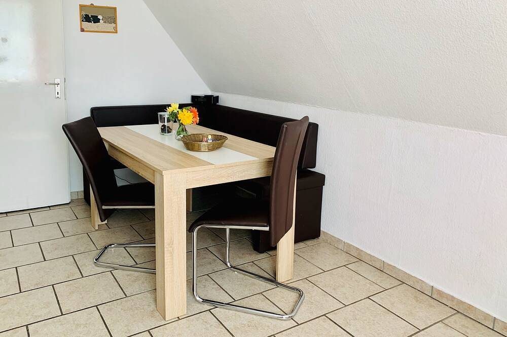 Haus Kormoran - Friesenrobbe — Bild 3
