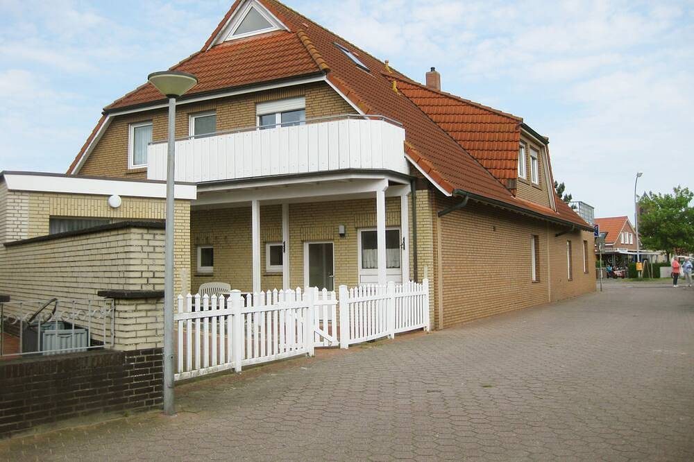 Ferienwohnung Orion für 2 Personen — Bild 4