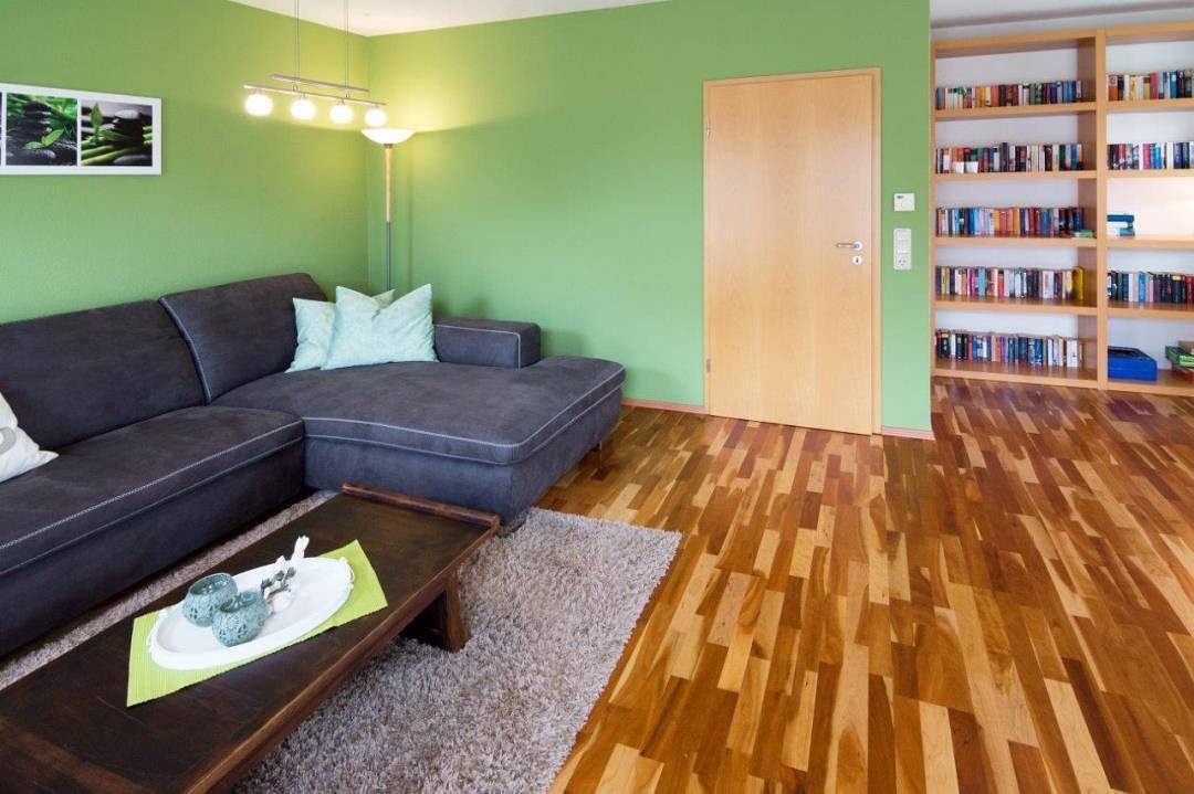 Ferienhaus Waterkant — Bild 3