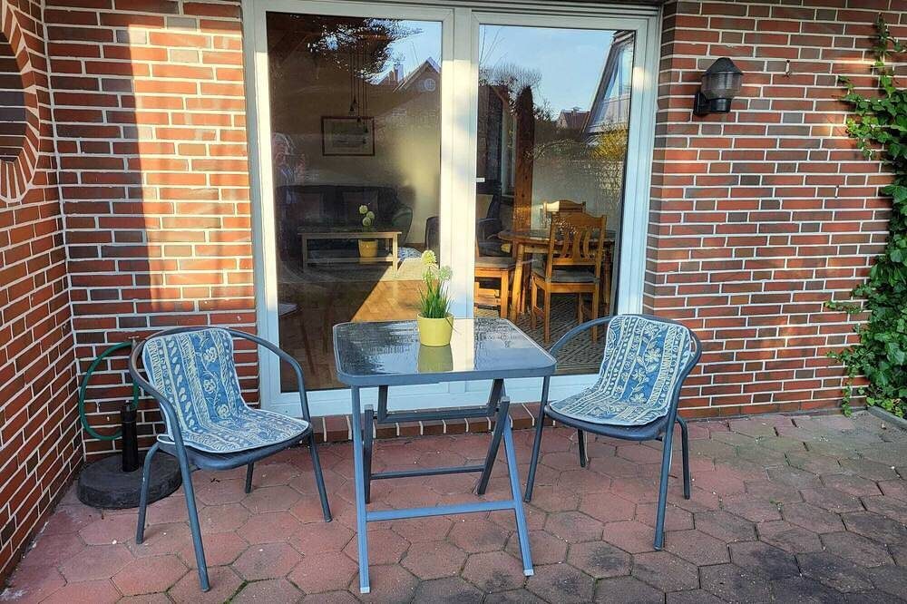 Ferienhaus Bella in ruhiger Lage für die ganze Familie — Bild 4