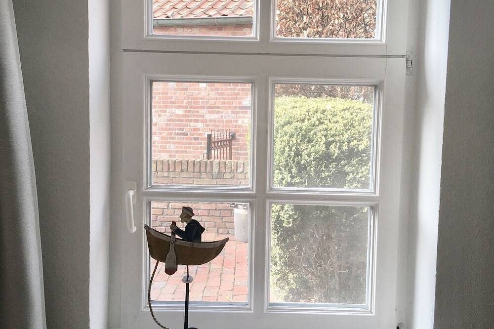 Auszeit in liebevoll renovierter Bauernkate — Bild 5