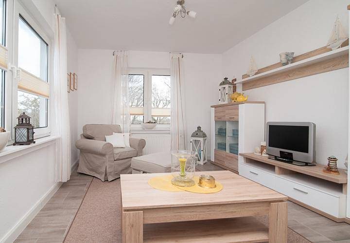 *Ferienwohnung Mühlengalerie I