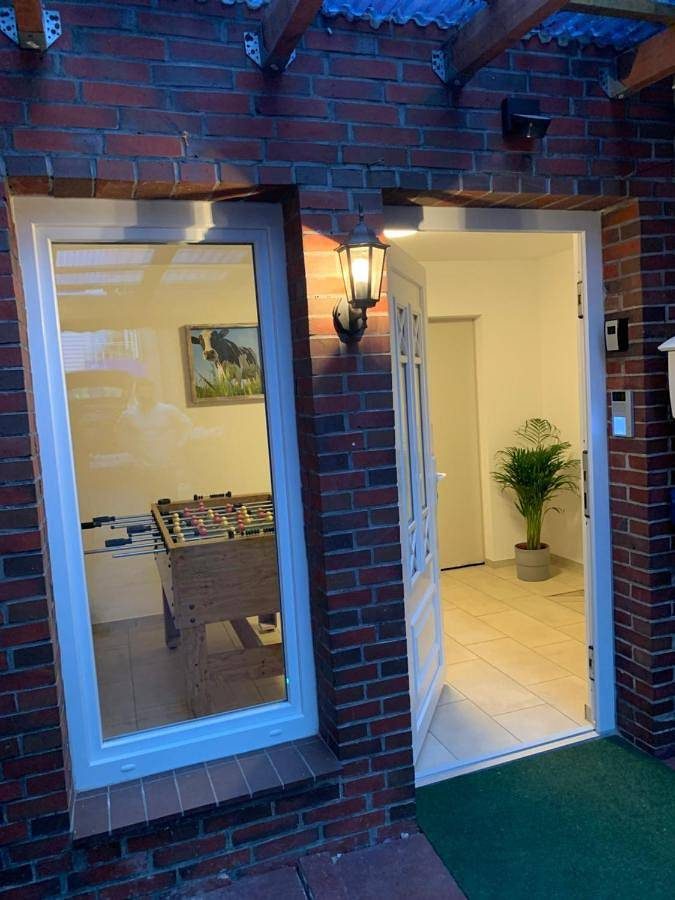 Ferienwohnung -Kiek rin- Wiesmoor Ostfriesland — Bild 3