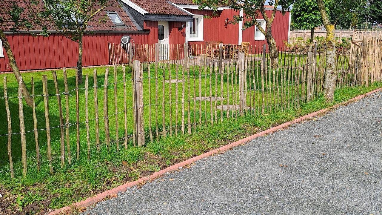 Ferienwohnung für 4 Personen (65 m²) in Dornum