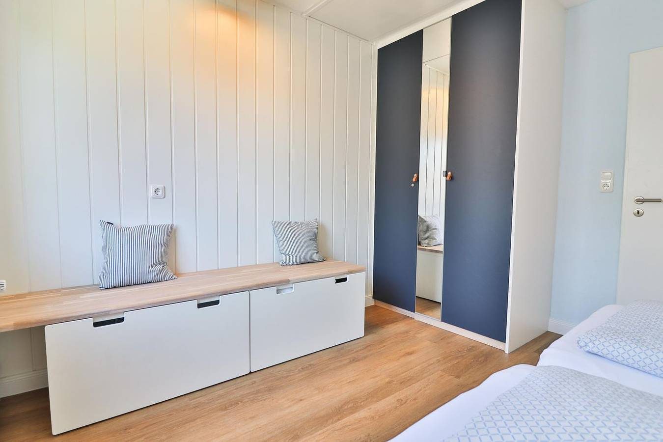 Ferienwohnung Steuerrad — Bild 2