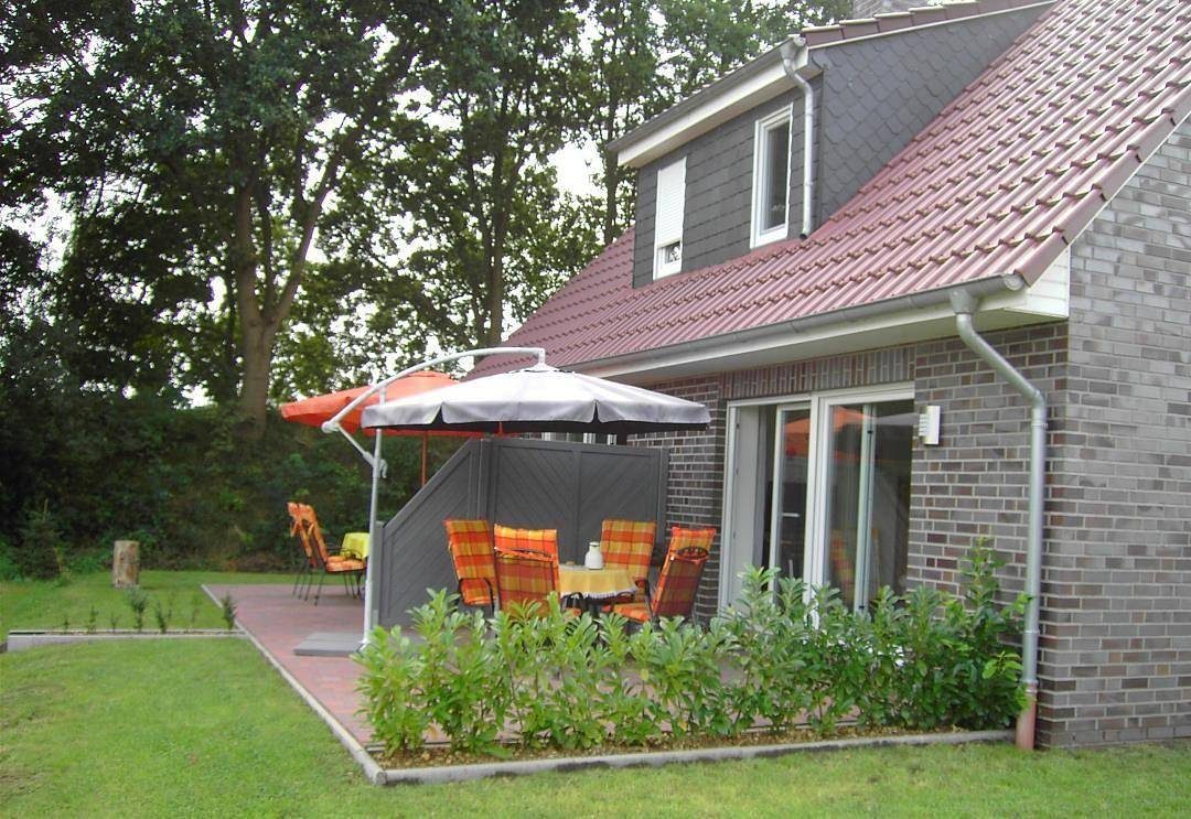 Ferienhaus Doris Seeblick — Bild 3