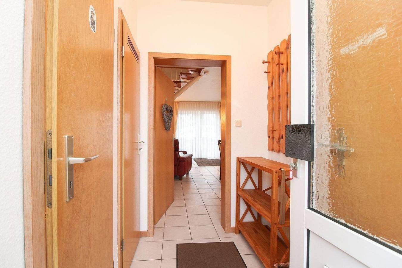 Ferienhaus Jollenweg 20/2 — Bild 4
