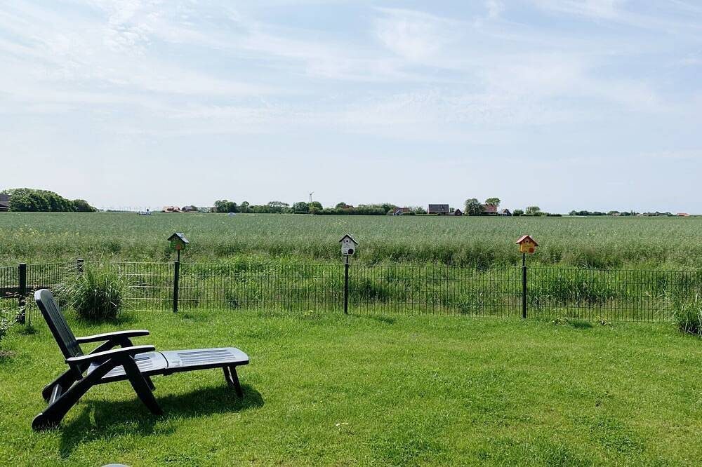 Ferienhaus mit Garten — Bild 5