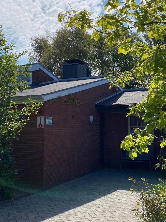 Ferienhaus Lammertshörn Bensersiel — Bild 3