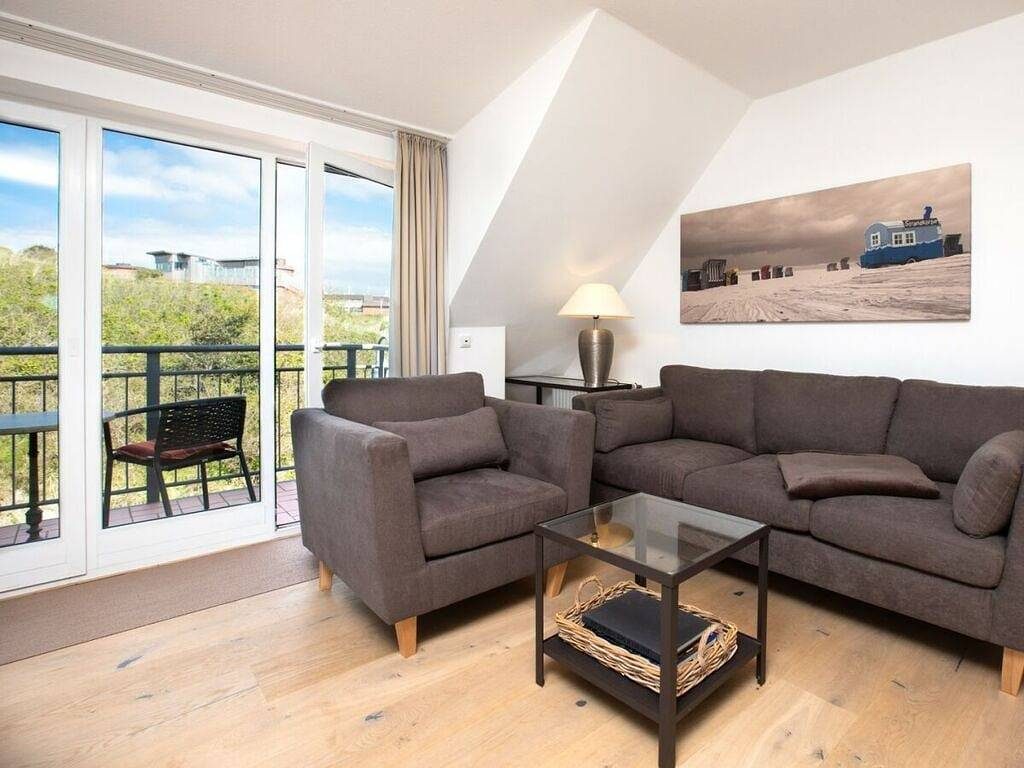 Strandstraße  Peper Komfortable Ferienresidenz — Bild 3