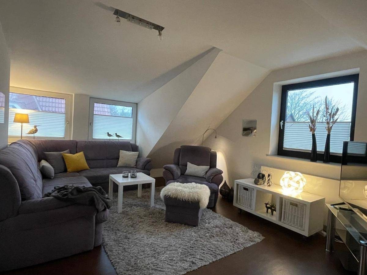 Ferienwohnung am Wald — Bild 5