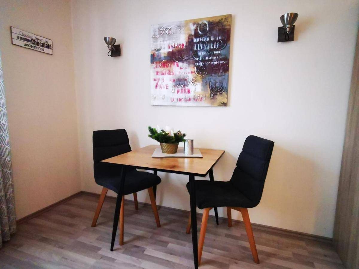 City Apartment Aurich - Ostfriesland — Bild 4