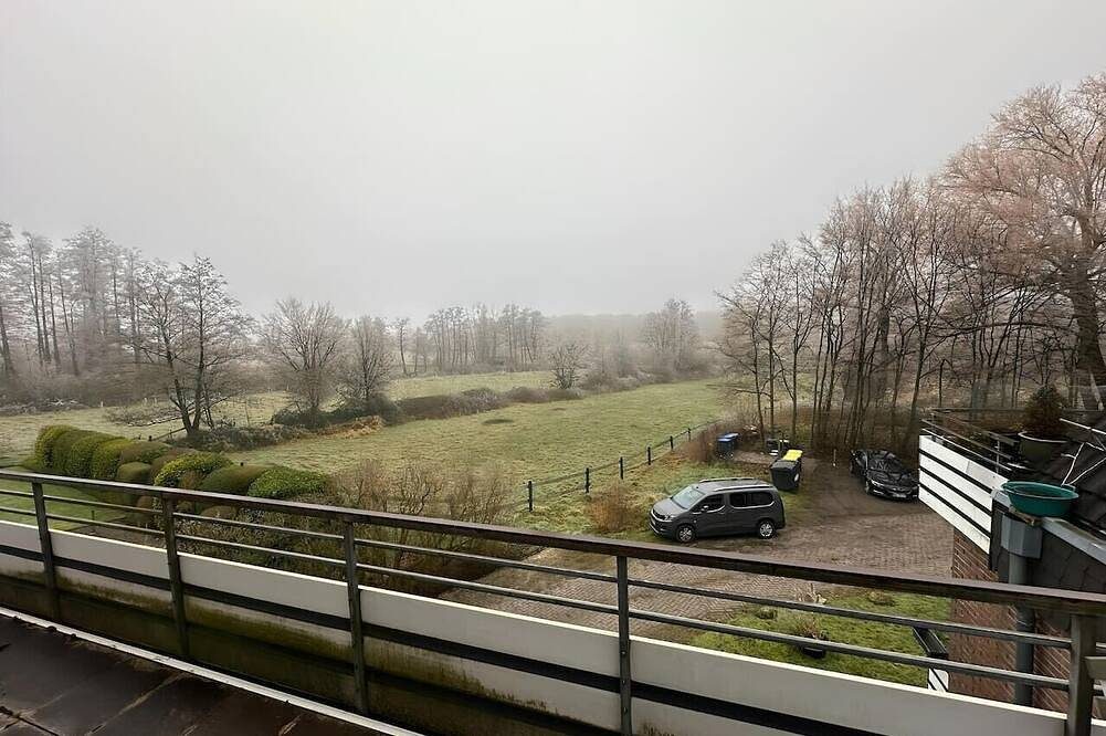 Apartment Am Hang Ii - im Grünen von Bad Bentheim — Bild 5