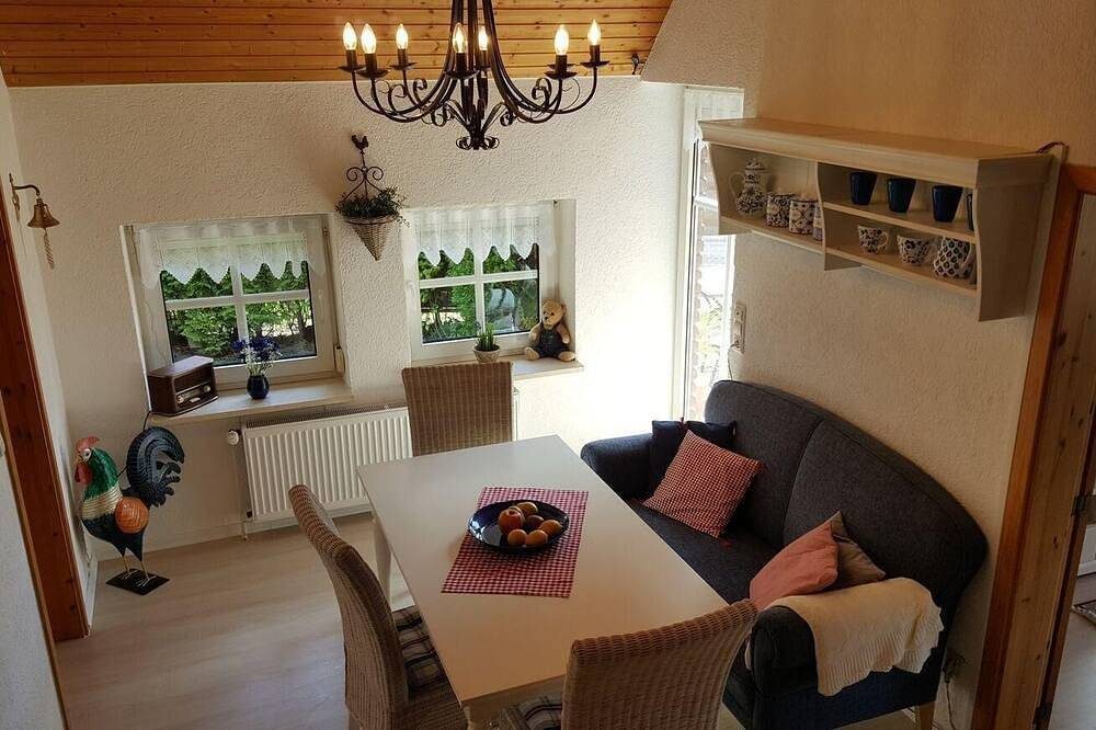 Friesenhaus Norddeich — Bild 5