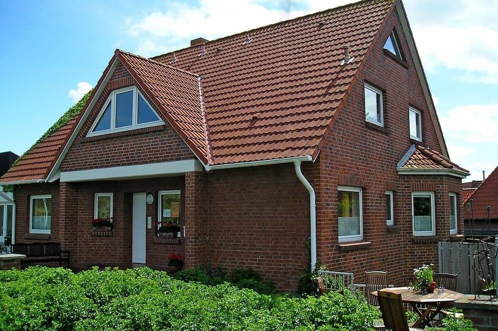 Haus Will Wohnung 02 — Bild 3