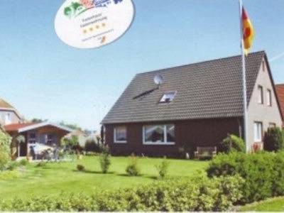 Pooch, Haus Anker - Ferienwohnung - 35014