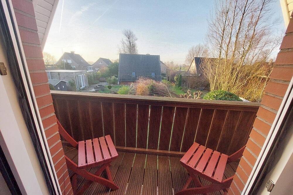 Greetjehaus in Westerbur — Bild 2