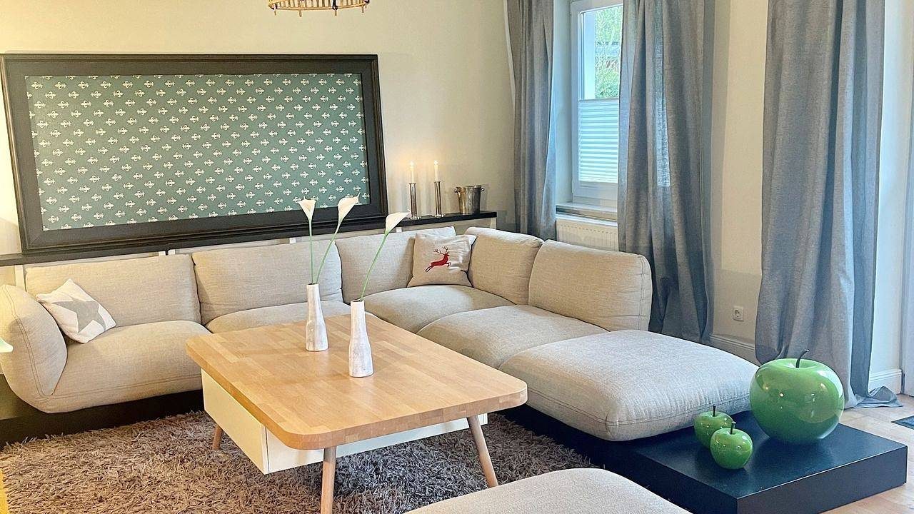 Ferienwohnung für 4 Personen (85 m²) in Aurich — Bild 4