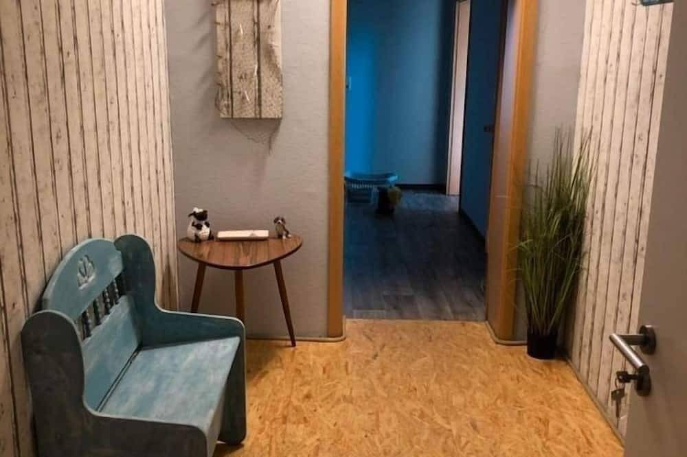 Ferienwohnung\/App. für 6 Gäste mit 140m² in Südbrookmerland (173467) — Bild 3