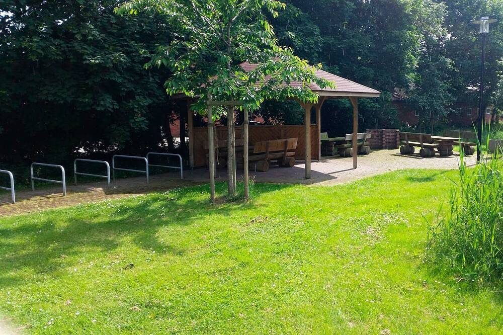 Ferienwohnung\/App. für 4 Gäste mit 90m² in Papenburg Ot Surwold (25241) — Bild 4