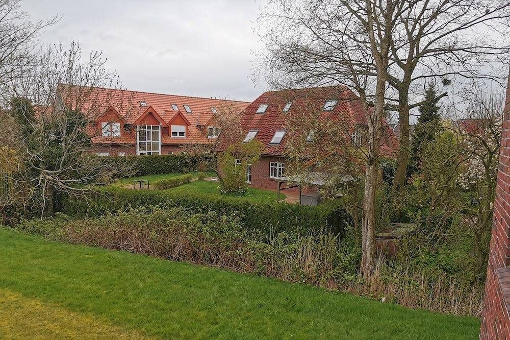 \"Dünenrose: Romantisches Refugium im Herzen von Horumersiel!\" — Bild 4