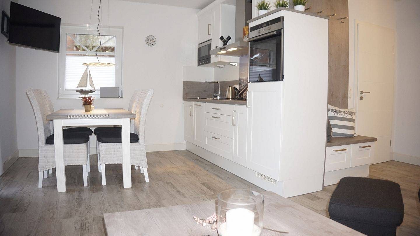 Riff I - bietet alles, was Sie in einer hochwertigen Ferienwohnung erwarten — Bild 4